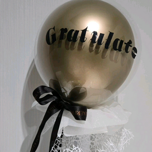 펑펑터지는 용돈풍선/졸업식 ,프로포즈, 생일