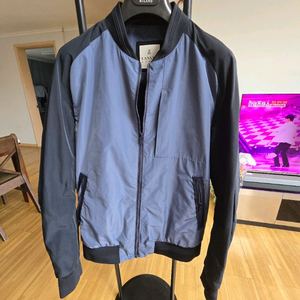 랑방 스포츠 자켓