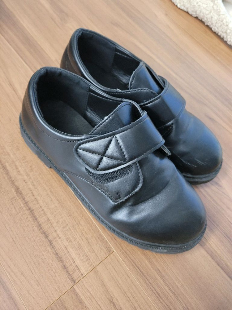 남아 연주화 오케스트라 구두 230--1