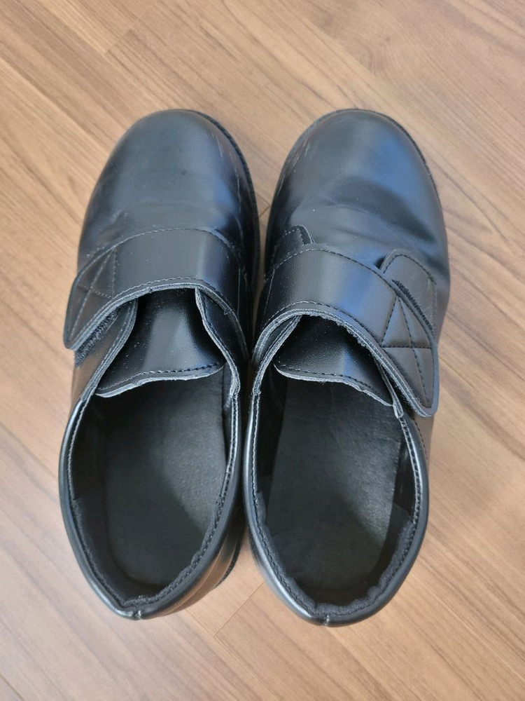 남아 연주화 오케스트라 구두 230--2