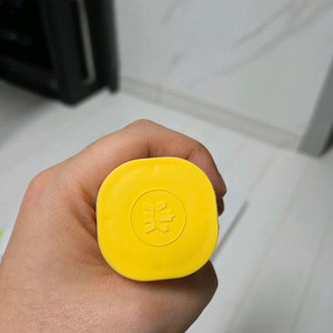 메이플 2020년도 은화 튜브 실버바