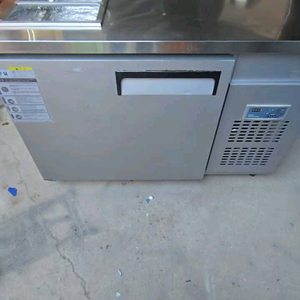 유니크 우작업대 반찬냉장고 판매합니다