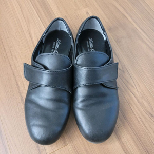 남아 연주화 오케스트라 구두 220