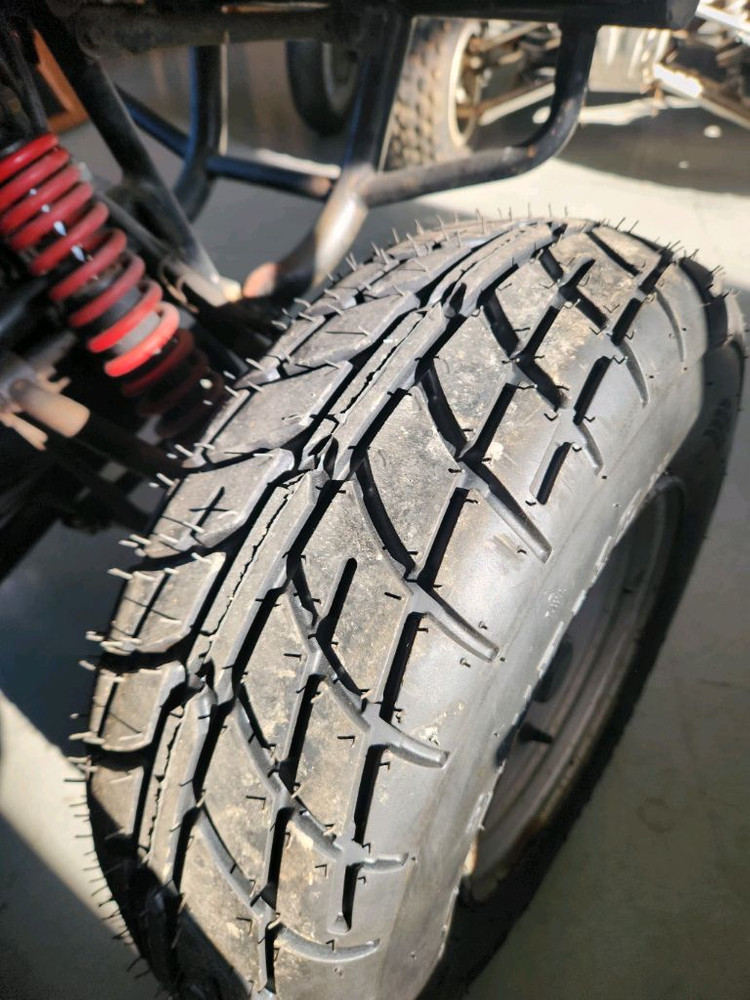 뉴포트4WD 농업용 4륜 오토바이--6