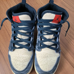 나이키 에어 조던1 220 사이즈