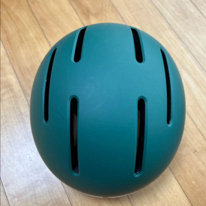 사우전드 키즈헬멧 미사용제품