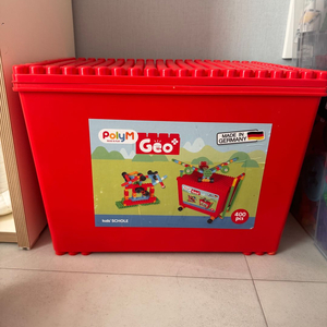 폴리엠 지오 플러스