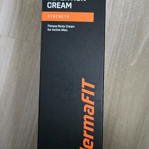 더마핏 근육케어 크림 200ml