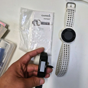 가민 골프 스마트워치 이미지