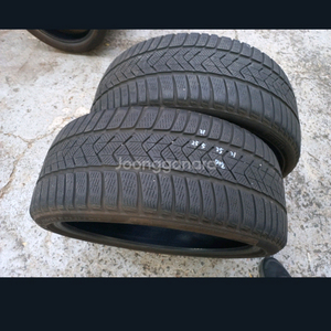 255 35 21 2짝 275 35 21 2짝 피렐리 윈터 스노우 예약
