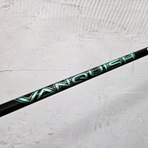 뱅퀴시VV 3X 드라이버샤프트