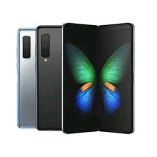 갤럭시 폴드 1세대 삽니다 상태에 따라 최대 10 만원에 삽니다 내부액정 살아있는것만 취급합니다 이미지