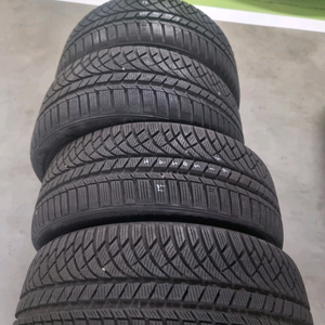245 45 19 2짝 275 40 19 2짝 금호 윈터 스노우 중고 타이어