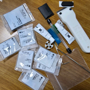 뱀부랩 A1 Combo (글로벌) 신품급 풀박스