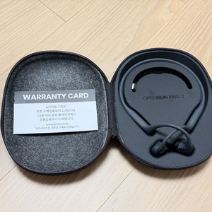 A급 무상 5년 as 샥즈 오픈런 프로2 s820 블랙 판매