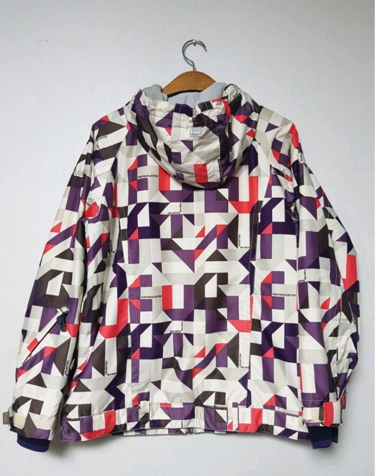 보드 스키점퍼 남여--1