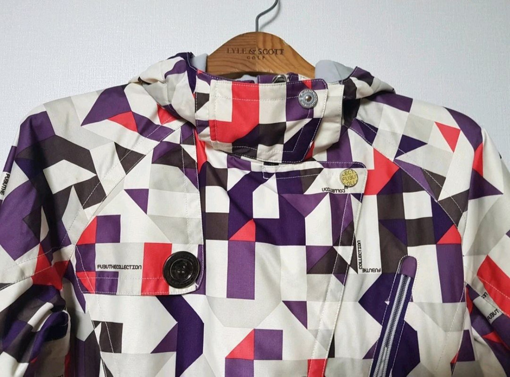 보드 스키점퍼 남여--3