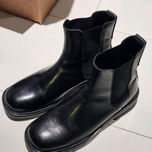 (270) 무탠다드 첼시부츠 민트급 팝니다