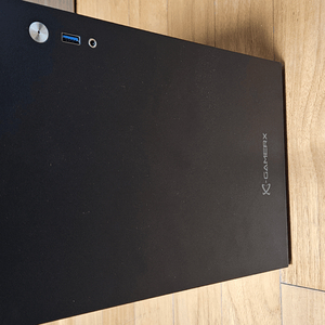 AMD 5600G 본체 팝니다 (내용 필독)