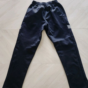 남아 주니어 아동 겨울 기모 추리닝 바지 13호 125~135cm