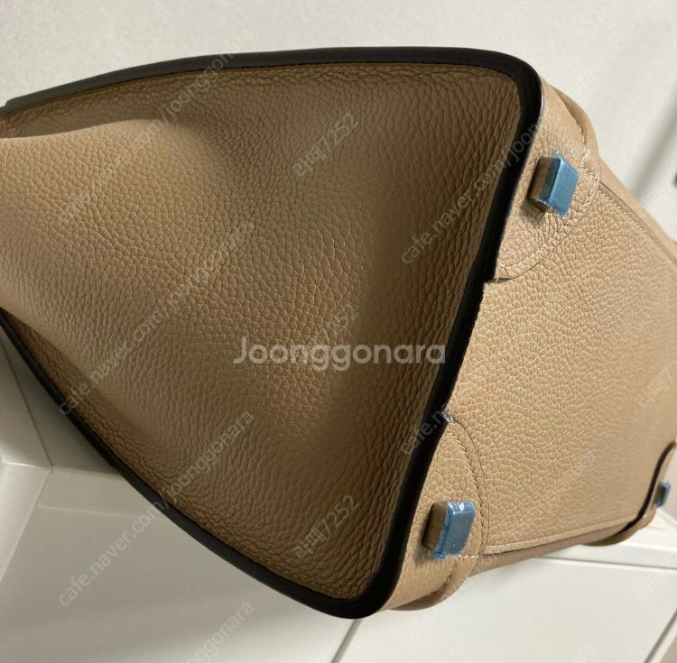 셀린느 러기지 마이크로 듄--5