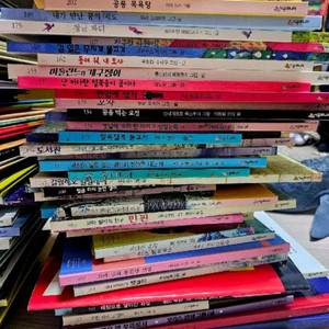 시공주니어 네버랜드 세계의 걸작 그림책 컬렉션 100 이미지