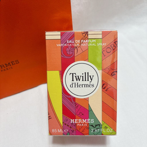 미개봉 국문택 에르메스 향수 85ml