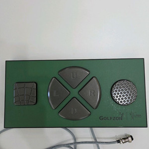 골프존 키패드 스크린 타겟망