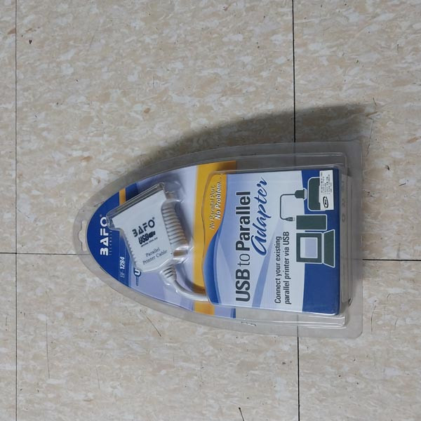 USB to Parallel cable 케이블--0