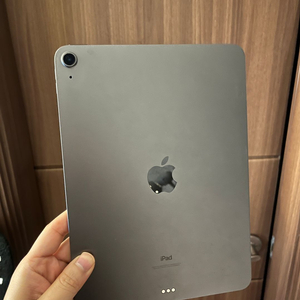 아이패드 에어 4세대 고장제품(부품용)