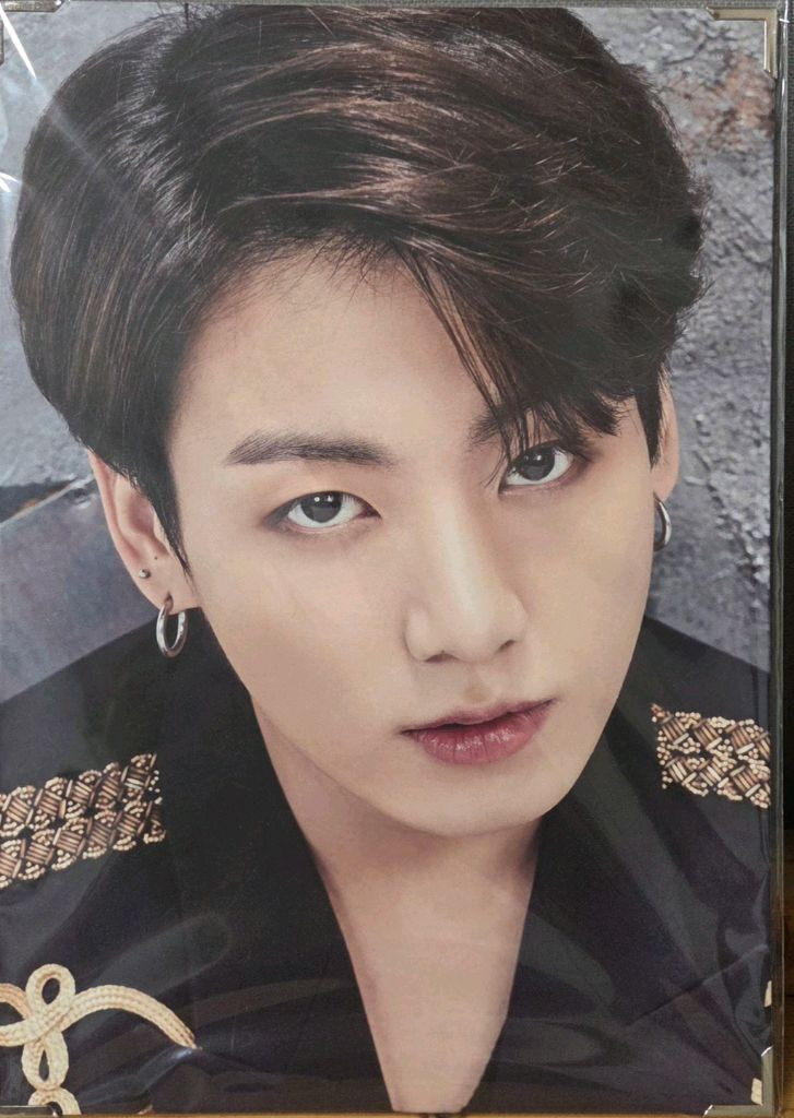 방탄 윙파콘 럽셀콘 스픽콘파이널 프포 이미지