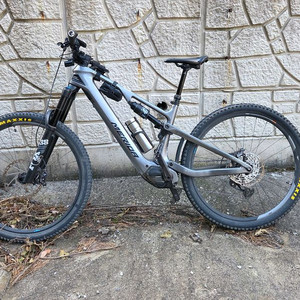 메리다 이원식스티 7000 전기자전거 사이즈 M