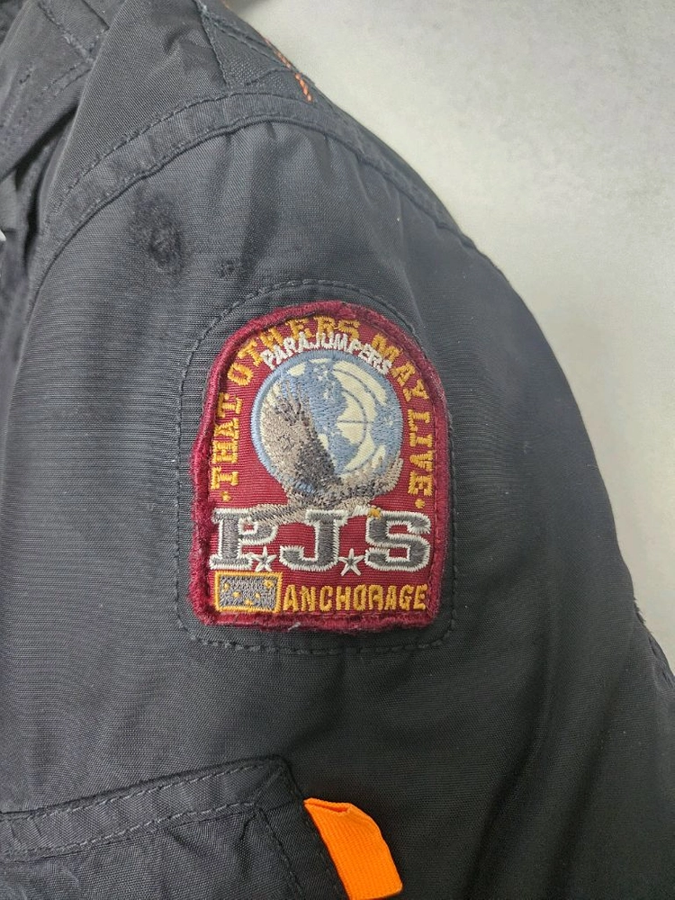 파라점퍼스 고비 21fw s 이미지