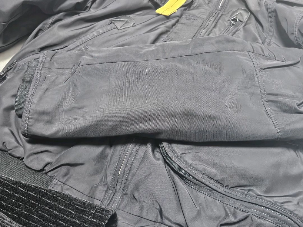 파라점퍼스 고비 21fw s 이미지
