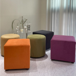 인테리어용의자 사각의자 사각스툴 판매합니다.