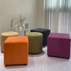 인테리어용의자 사각의자 사각스툴 판매합니다.