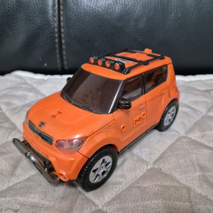 올드토이) 또봇 어드벤처 X (본체만) 이미지