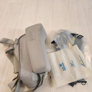 서울대학병원 어깨 탈골 보호대 (보조기), 샤워용 이미지