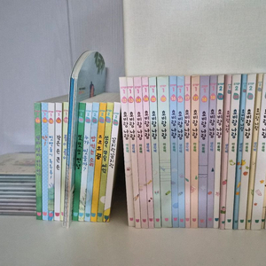 호비 13M~24M 책,CD