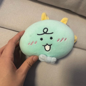 죠르디 손목 쿠션 이미지