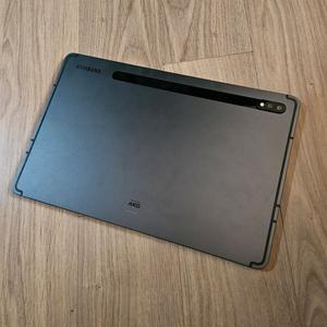 갤럭시탭 S7 128GB wifi 미스틱 블랙