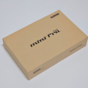 ALLDOCUBE iPlay60 mini Pro 8+128GB LTE 국내 정품 풀박스
