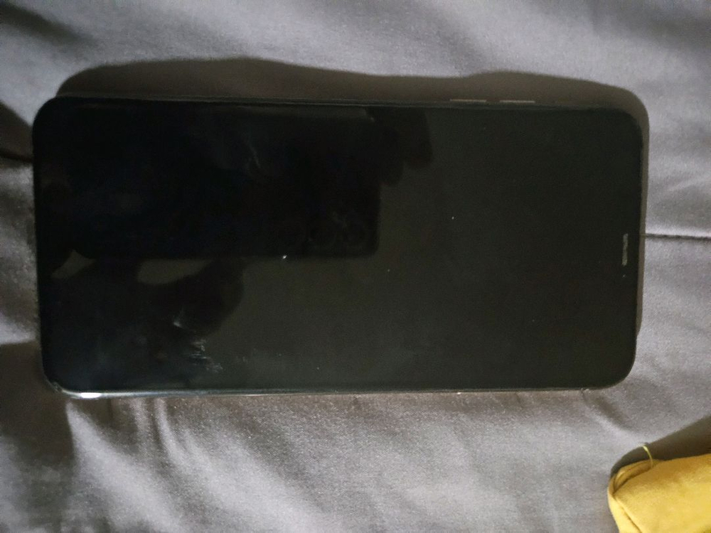 아이폰 XS맥스 256기가 판매--1