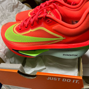 나이키 줌플라이6 245 이미지