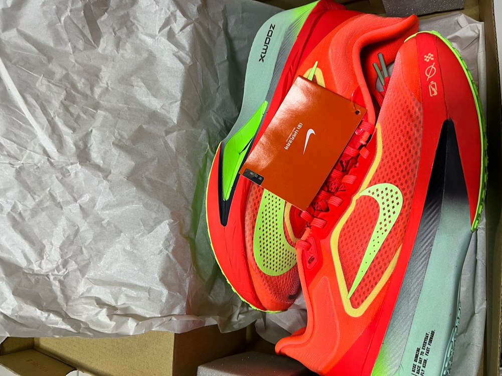 나이키 줌플라이6 245 이미지