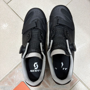 Scott Comp Boa 로드 클릿슈즈(42, 265)