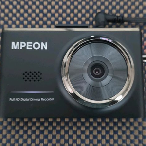 엠피온 MDR-F480 블랙박스 (본체단품)