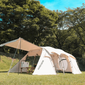 미개봉새상품/정품]면텐트 화이트스완 G6 정품 / 무배 / 하드기어 풀옵션 [대구진천동]/네고가능