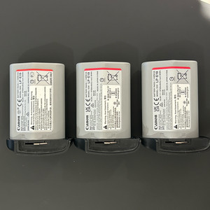 캐논 LP-E19 배터리