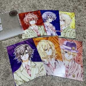 타네무라 아리나 우타프리 동인지